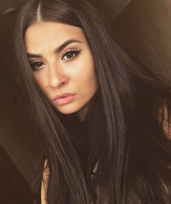 Проститутка Елизавета